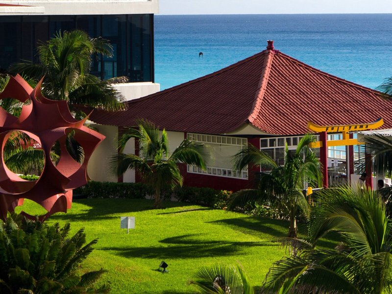Crown Paradise Club 2