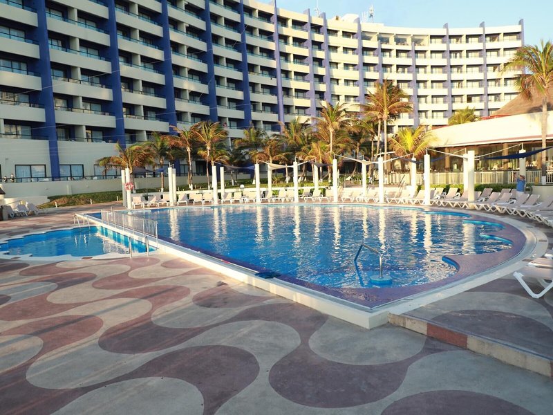 Crown Paradise Club 3
