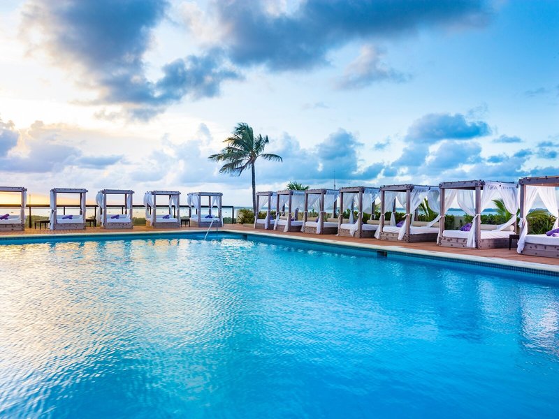 Crown Paradise Club 12