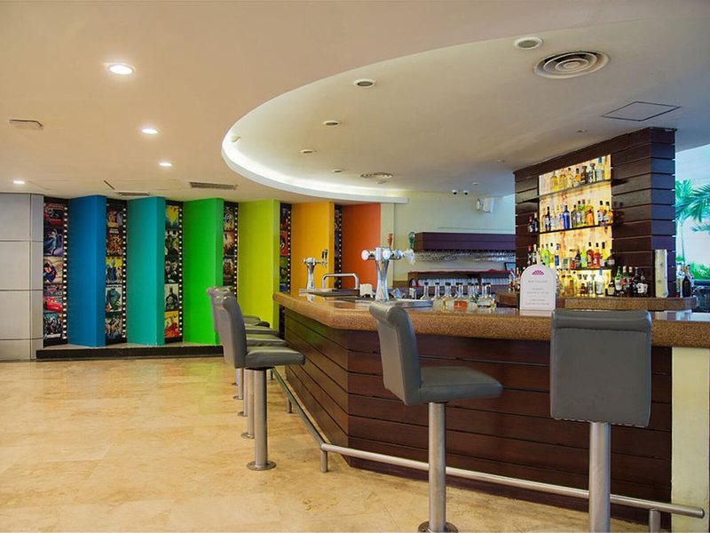 Crown Paradise Club 21