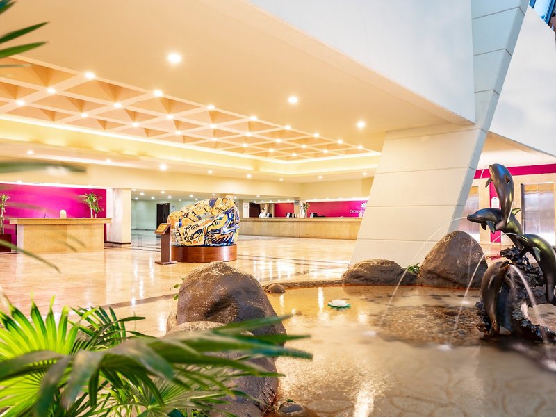 Crown Paradise Club 23