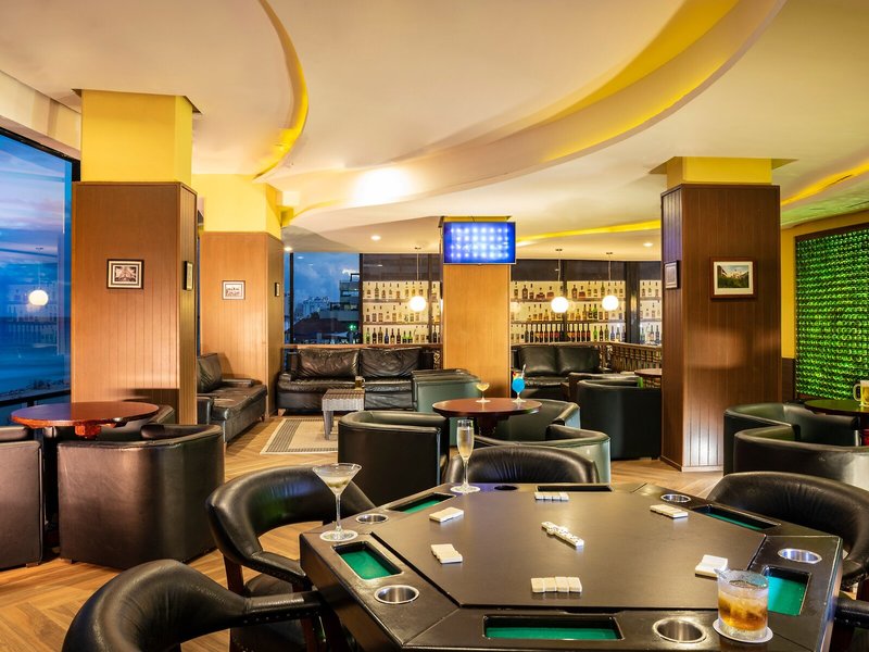 Crown Paradise Club 29