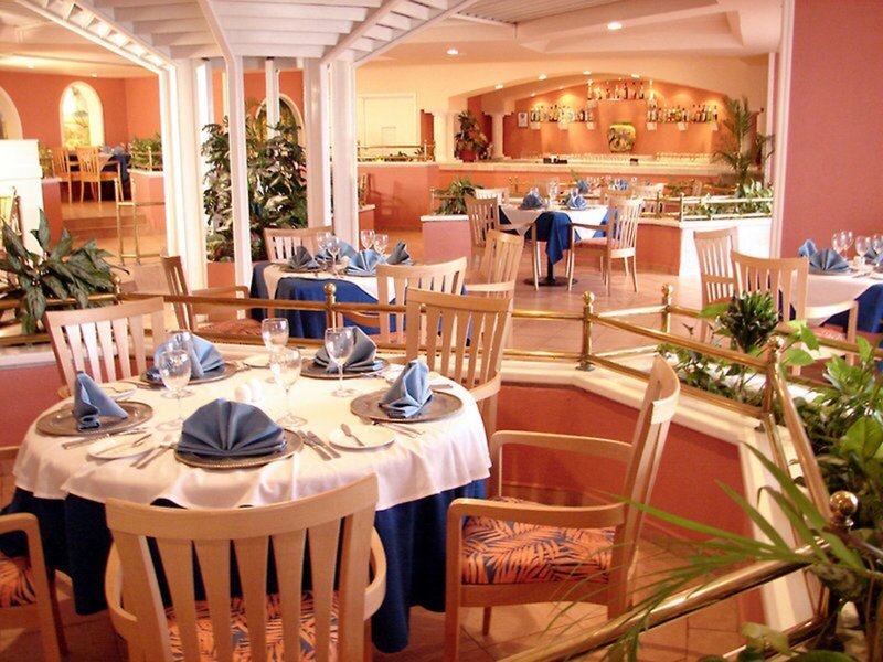 Crown Paradise Club 31