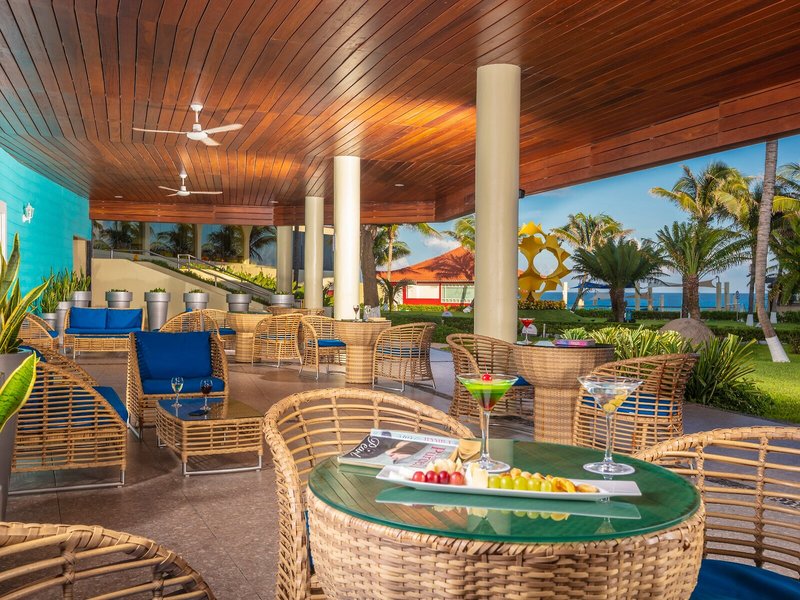 Crown Paradise Club 32