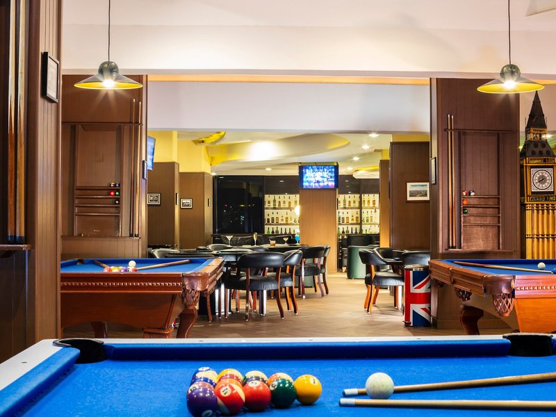 Crown Paradise Club 43