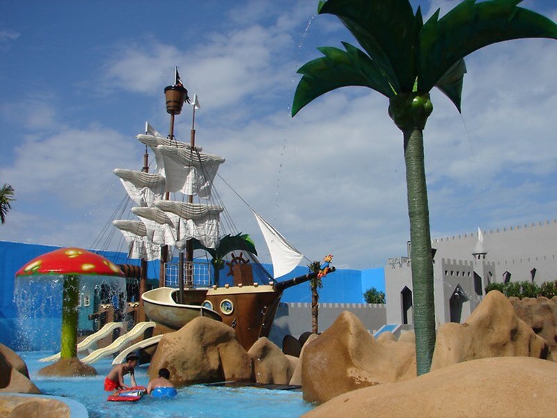 Crown Paradise Club 47