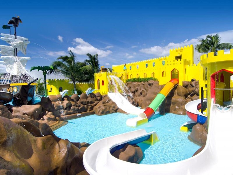 Crown Paradise Club 48