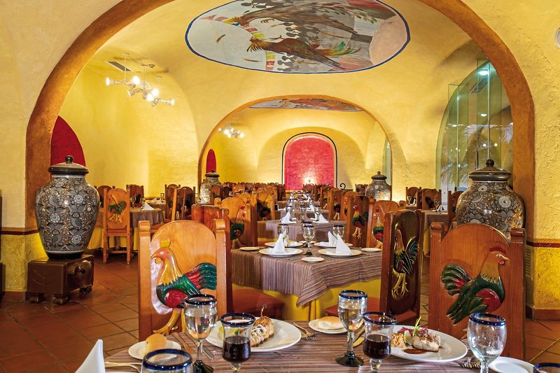 Crown Paradise Club 6