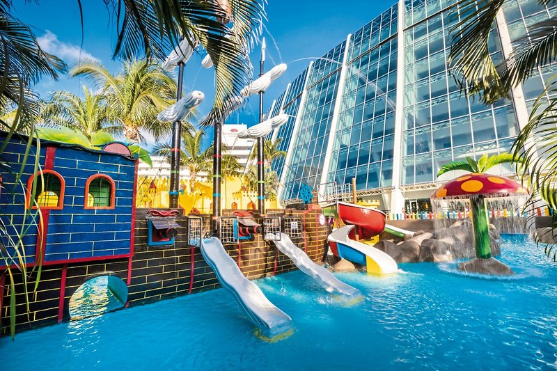 Crown Paradise Club 10