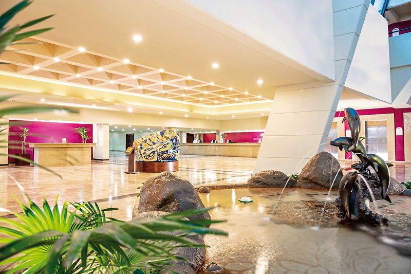 Crown Paradise Club 11