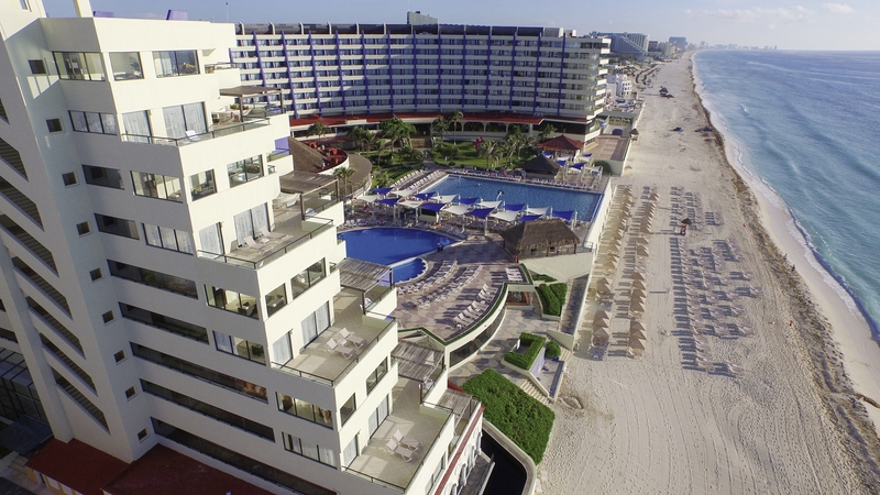 Crown Paradise Club 12