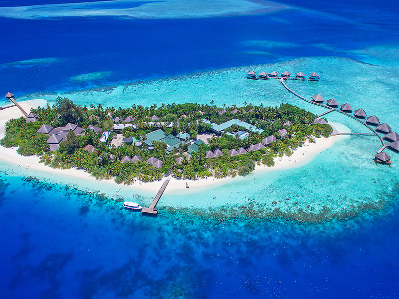 Adaaran Club Rannalhi 1