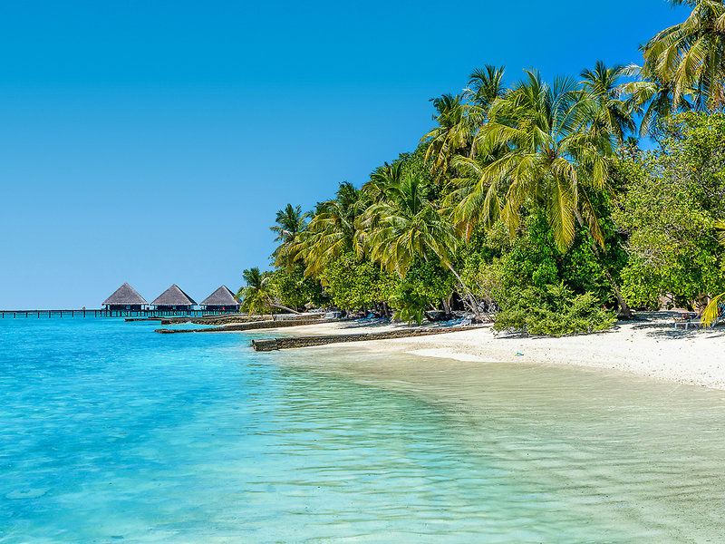 Adaaran Club Rannalhi 2