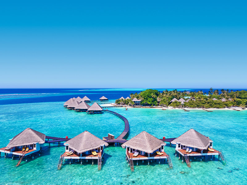 Adaaran Club Rannalhi 3