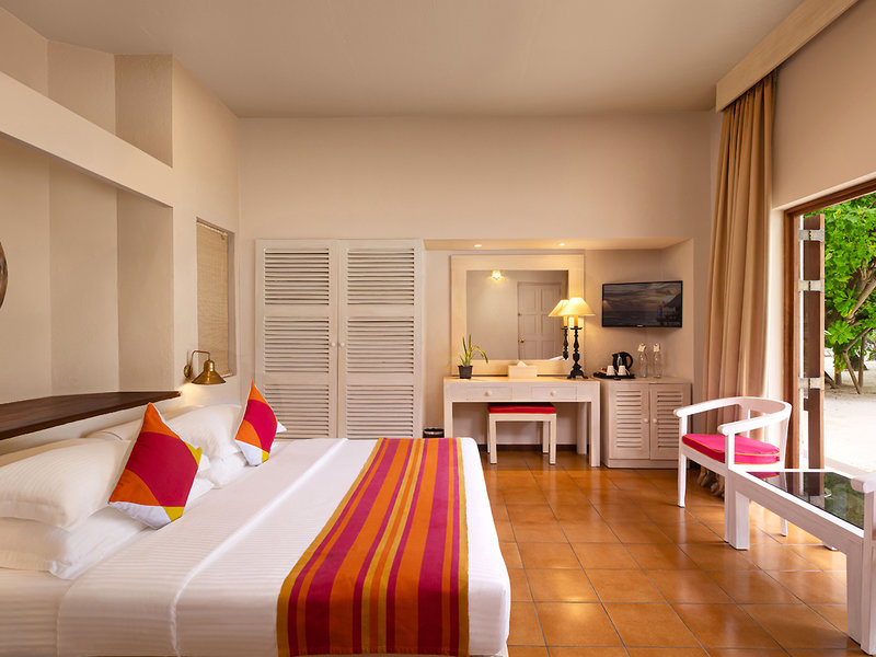 Adaaran Club Rannalhi 4