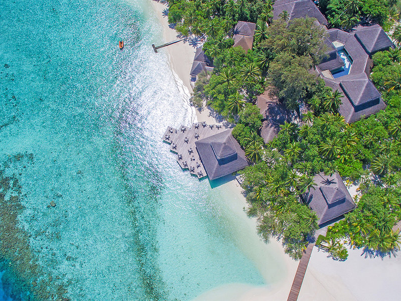 Adaaran Club Rannalhi 6