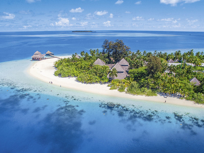 Adaaran Club Rannalhi 8