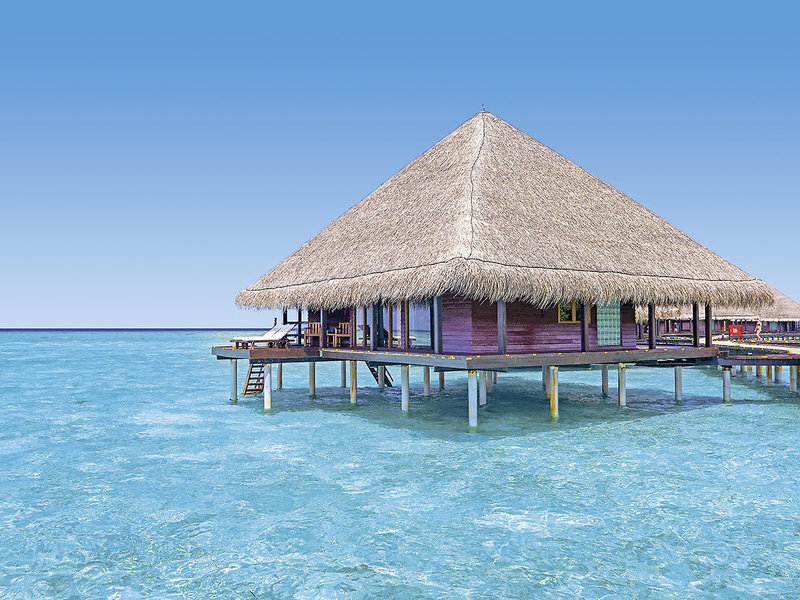 Adaaran Club Rannalhi 9