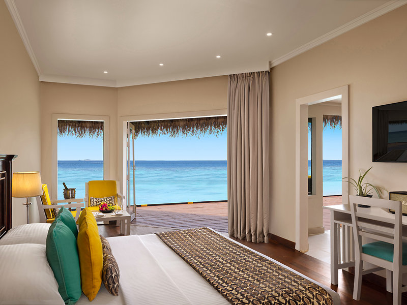 Adaaran Club Rannalhi 13