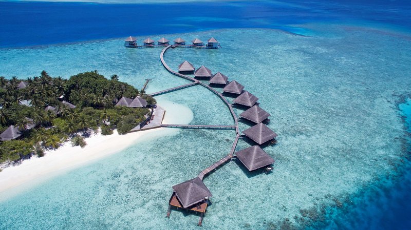 Adaaran Club Rannalhi 2