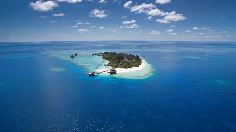 Adaaran Club Rannalhi 3