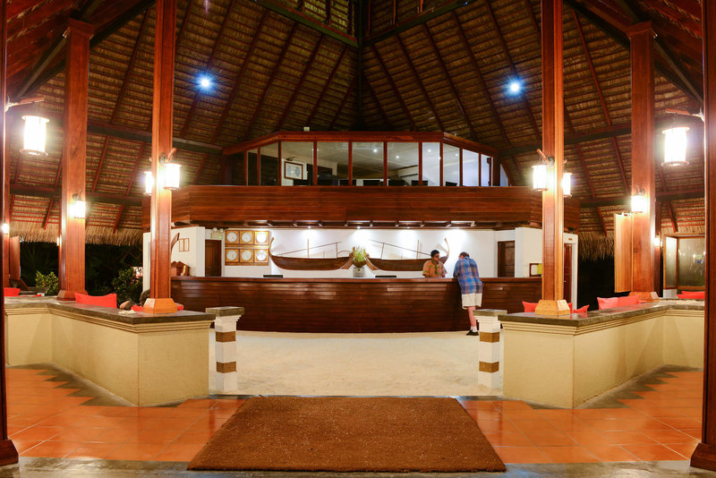 Adaaran Club Rannalhi 6