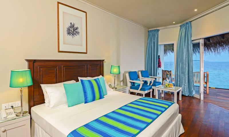 Adaaran Club Rannalhi 9