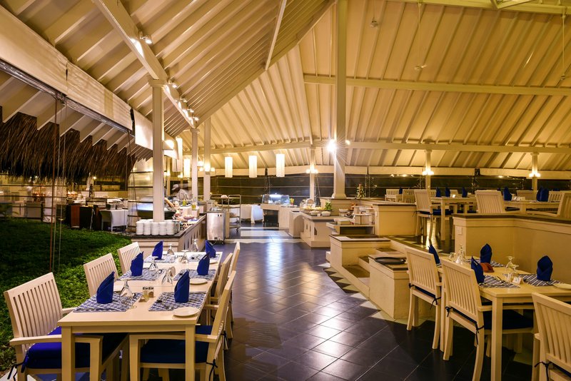 Adaaran Club Rannalhi 13