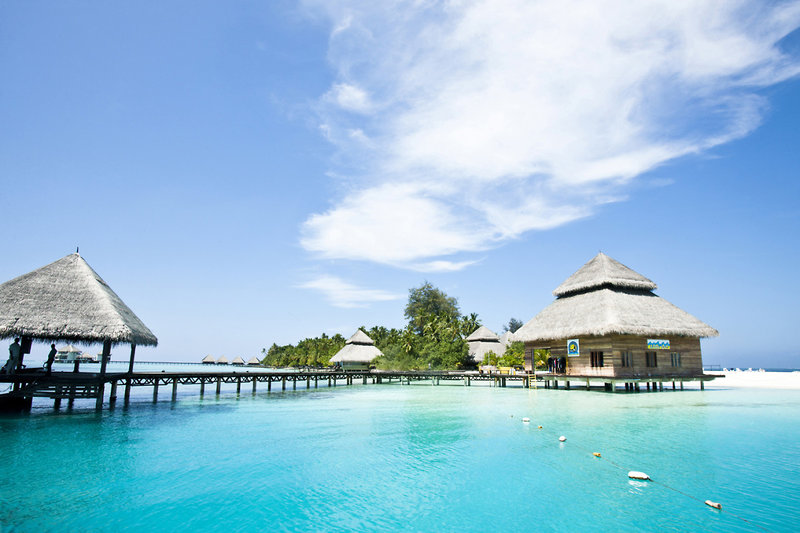 Adaaran Club Rannalhi 1