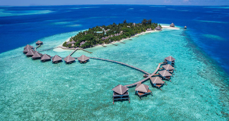 Adaaran Club Rannalhi 3