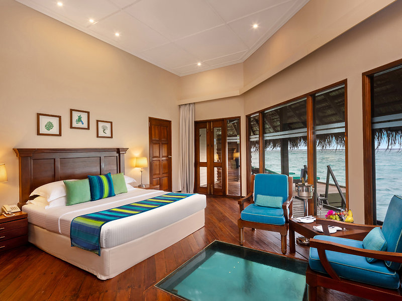 Adaaran Club Rannalhi 2