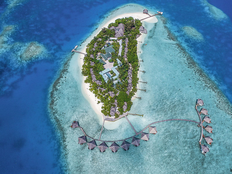 Adaaran Club Rannalhi 7