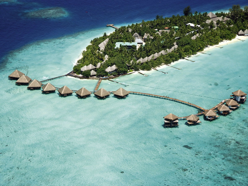 Adaaran Club Rannalhi 7