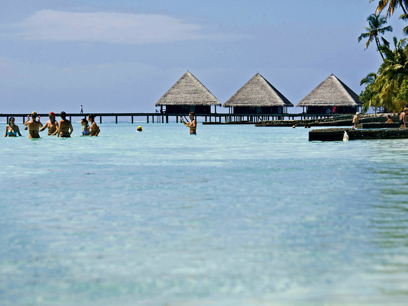 Adaaran Club Rannalhi 8