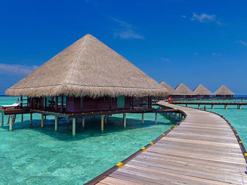Adaaran Club Rannalhi 9