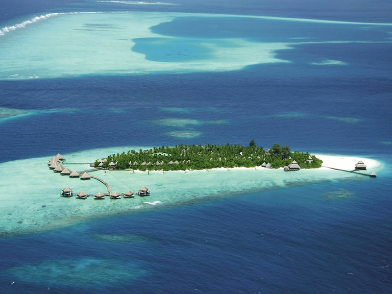 Adaaran Club Rannalhi 11