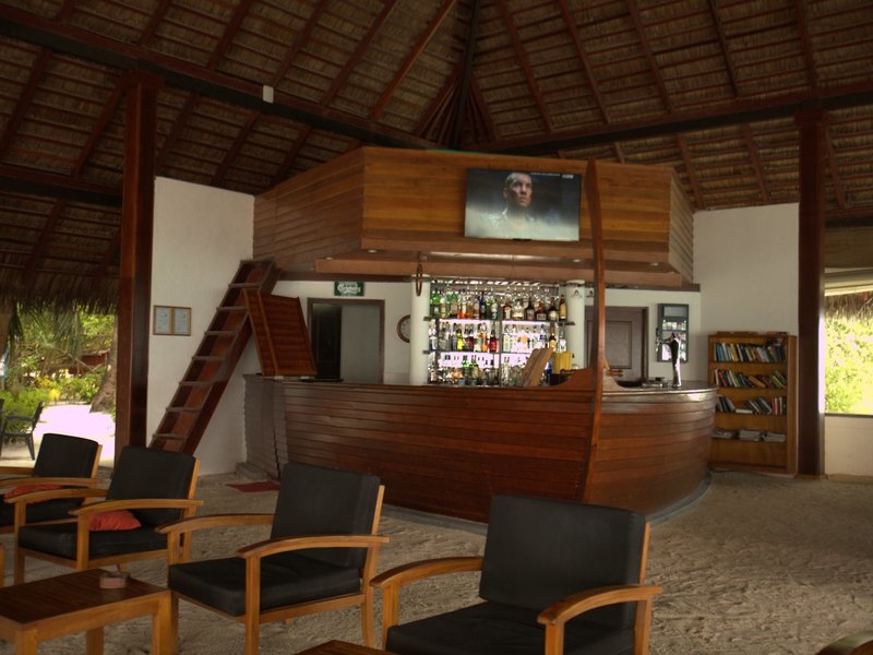 Adaaran Club Rannalhi 16