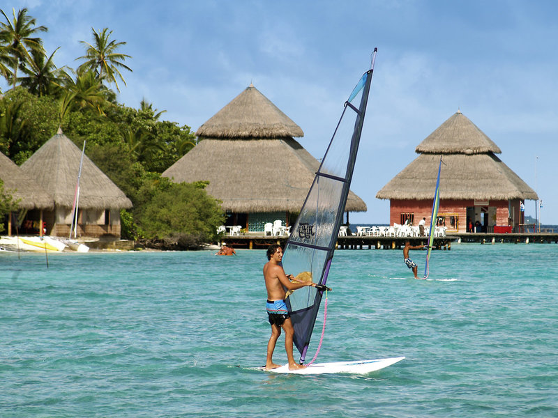 Adaaran Club Rannalhi 34