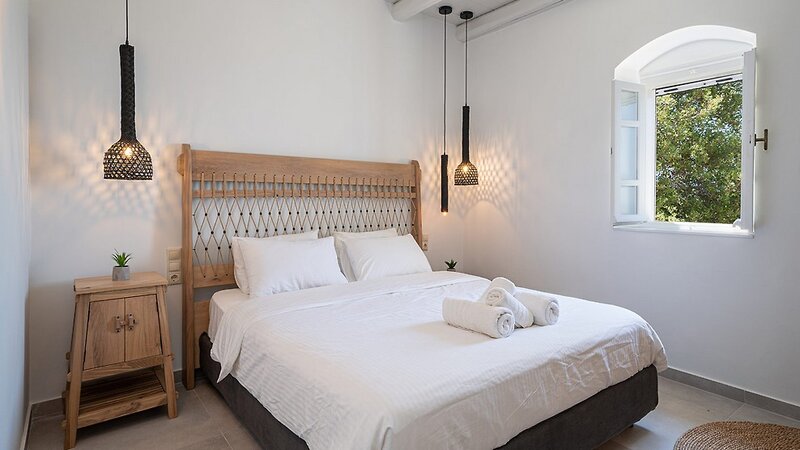 Ranzo Ionio 3 - Room Example