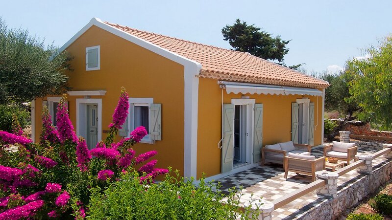 Ranzo Ionio 5 - Exterior