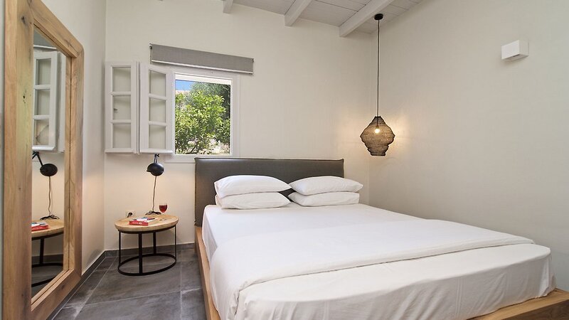 Ranzo Ionio 11 - Room Example