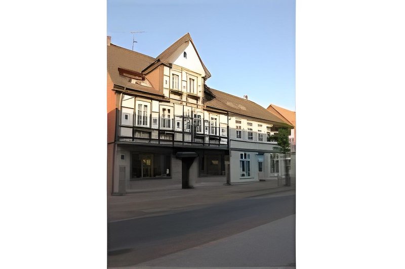 Stadtschänke