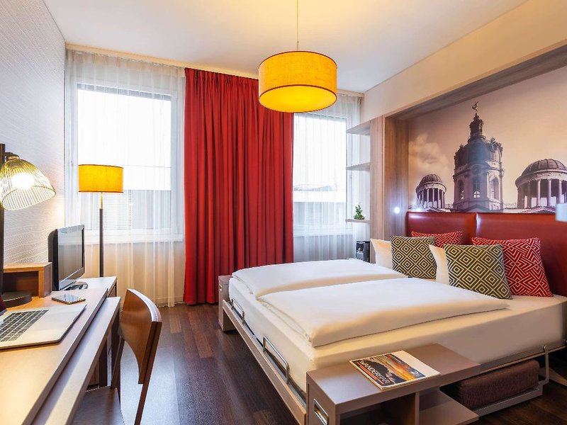 Adagio Aparthotel Berlin Kurfürstendamm 3