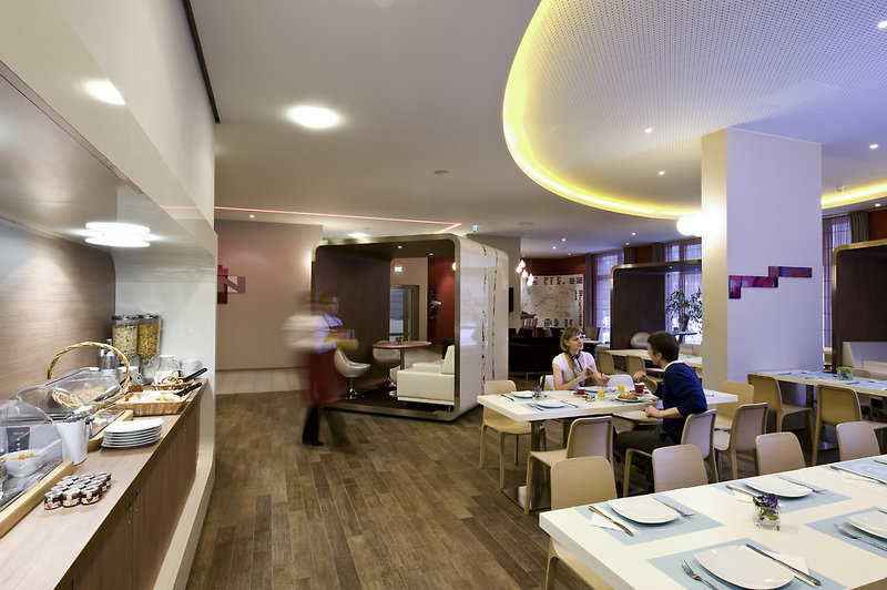 Adagio Aparthotel Berlin Kurfürstendamm 4