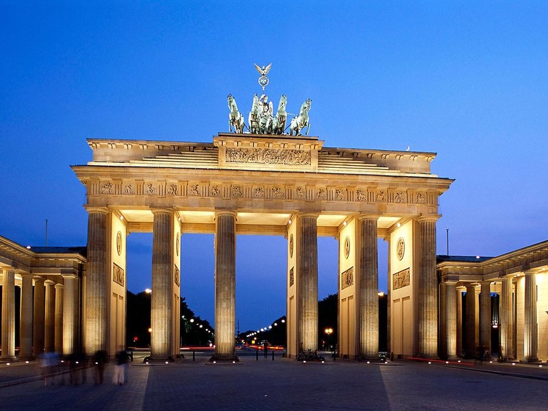 Aparthotel Adagio Berlin Kurfürstendamm 2