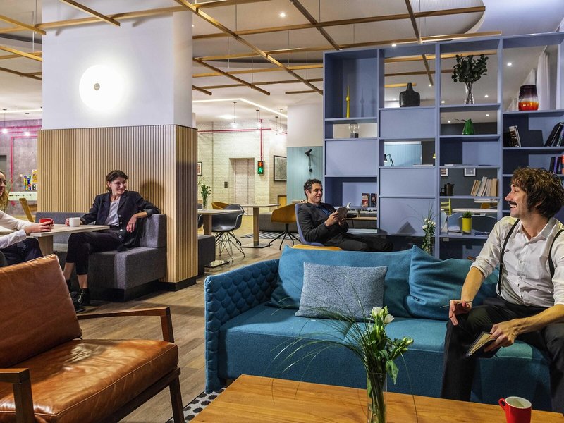 Aparthotel Adagio Berlin Kurfürstendamm 5