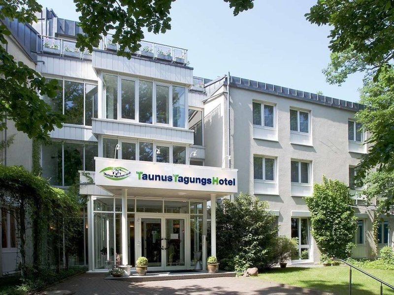 TaunusTagungsHotel