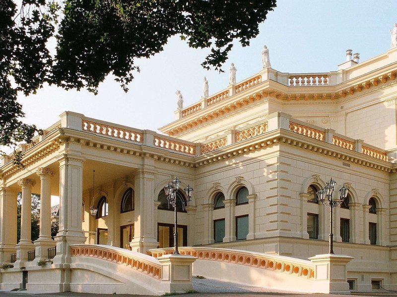 Austria Trend Rathauspark