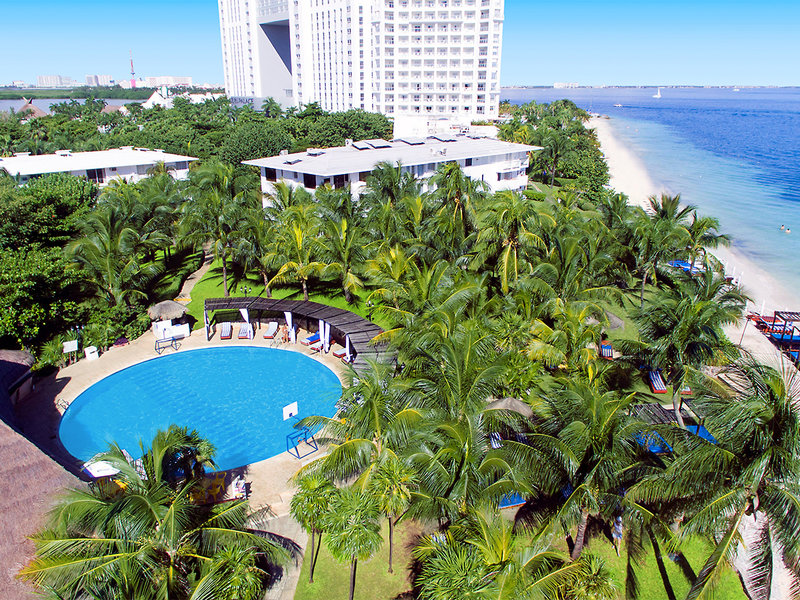 Dos Playas Beach House by Faranda Hotels 1