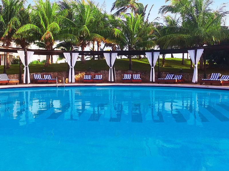 Dos Playas Beach House by Faranda Hotels 2